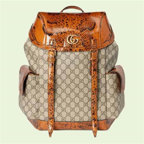 sac a dos gucci pas cher|boutique Gucci.